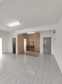 Condominium For Sale in Pangsapuri Mutiara Subang