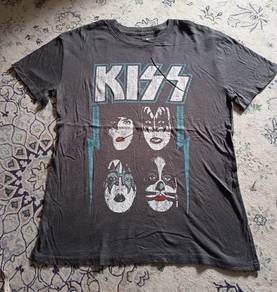 KISS T Shirt
