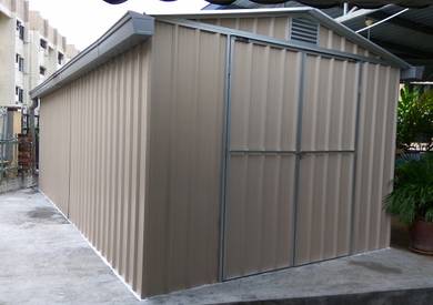House Cabin / Outdoor Storage / Garden Shed / Shed