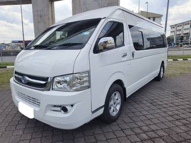 2020 CAM Placer-X FRD6600C