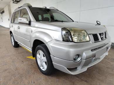 Nissan X-Trail COMFORT in Damansara Perdana, SGR
