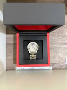 Tissot Stainless Steel Watch
