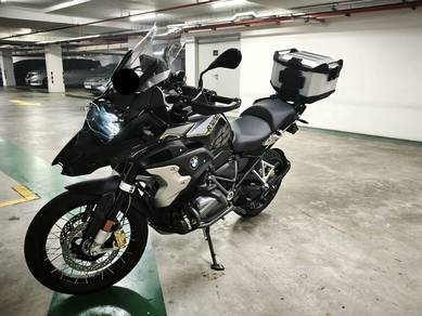 BMW R 1250 GS