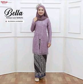 kebaya bella