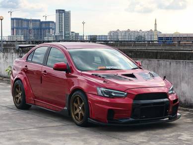 Mitsubishi Lancer GT in Bandar Puteri Puchong, SGR