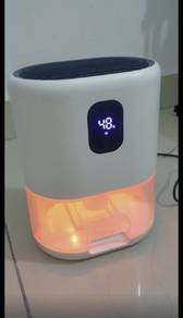 Air Dehumidifier "Home Pro" 