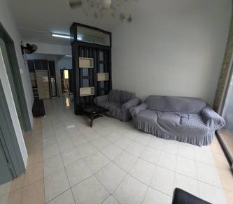 Apartment For Rent in Bayu Villa