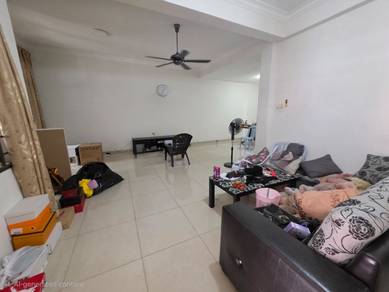 2-storey Terraced House For Sale in Skudai,JHR
