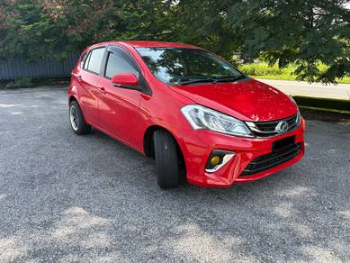 Perodua MyVi STANDARD G in Taiping, PRK