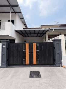 2-storey Terraced House For Sale in Plentong,JHR