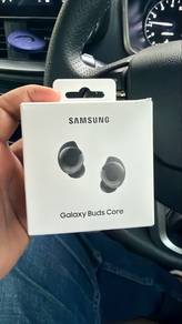 Samsung earbud core