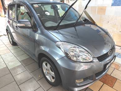 Perodua MyVi EZi in Bahau, NSN