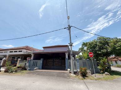 1-storey Terraced House For Sale in Rembia,MLK