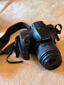 Sony Alpha a57