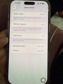 iphone 16pro max 512gb