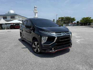 Mitsubishi Xpander in Bukit Mertajam, PNG