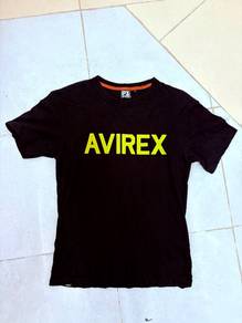 Avirex Single Stitch 101st Airborne Div