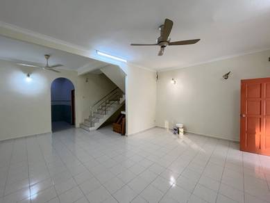 2-storey Terraced House For Sale in Alor Setar,KDH