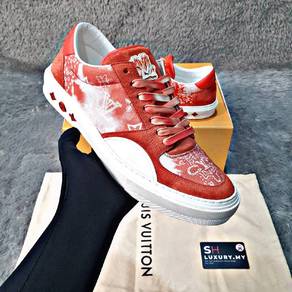 Louis Vuitton Ollie Trainer Sneakers