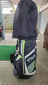 used golf bag