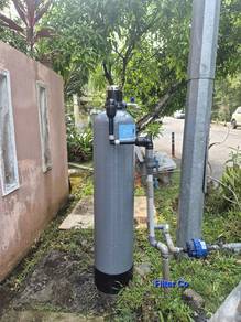 Water Filter Outdoor 
