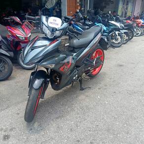 Yamaha Y15ZR