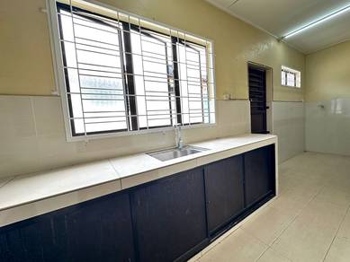 1-storey Terraced House For Sale in Bukit Katil,MLK