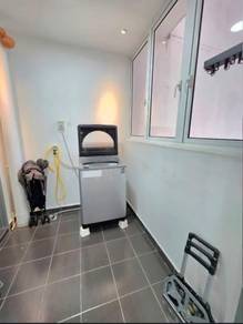Service Residence For Sale in The Aliff Residences