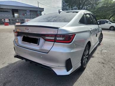 Toyota Vios G in Ampang, KUL