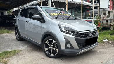 2023 Perodua Axia Style STYLE