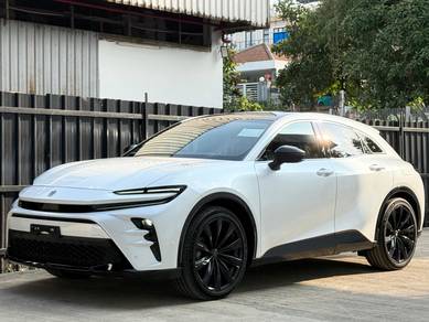 2023 Toyota Crown SPORT Z