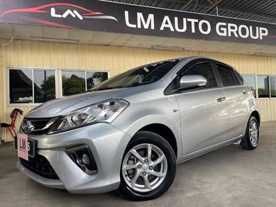 Perodua MyVi PREMIUM X in Bandar Bukit Tinggi, SGR