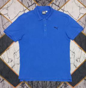 Puma Polo T shirt