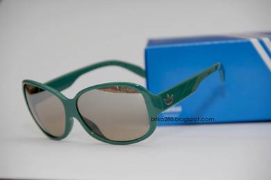 Adidas Originals sunglasses - MiamiBeach VitalAqua