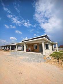 Semi-Detached House  in Kota Kemuning,SGR