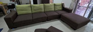 Excellent condition sofa
