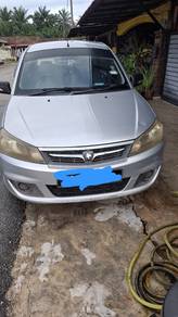 Proton Saga FLX STANDARD in Kuantan, PHG