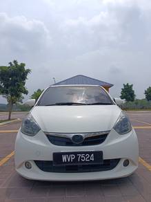 Perodua MyVi SXi PREMIUM in Puchong, SGR