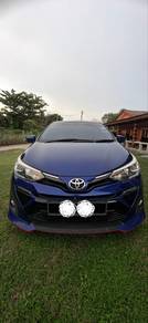 Toyota Vios G in Sungai Udang, MLK