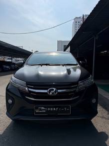 Perodua Aruz AV in Kota Kinabalu, SBH