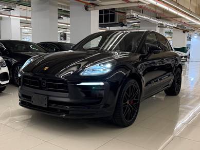 Porsche Macan GTS GTS in Petaling Jaya, SGR