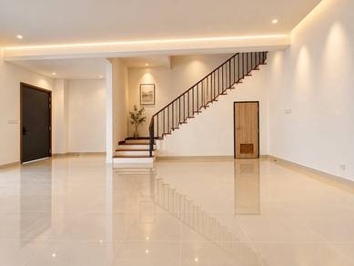2-storey Terraced House For Sale in Bandar Kinrara,SGR