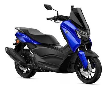 Yamaha NMAX