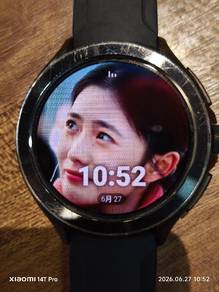 Xiaomi watch 2 pro