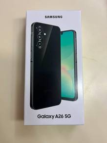 Samsung A26 5G - 256 GB