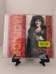 Bon Jovi CD