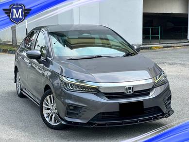 Honda City V SENSING in Serdang, KUL