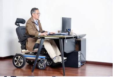 Multifunction Smart Chair