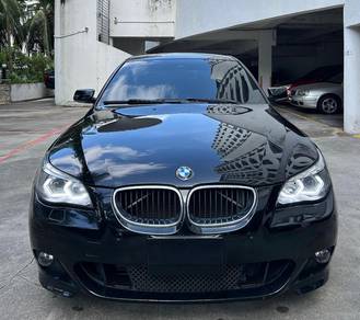 BMW 530i 30i (CBU) in Ampang Hilir, KUL