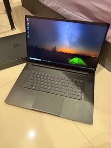 Gaming Laptop Razer Blade Pro 17 RTX2080